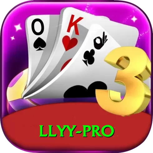 llyy Gold Gaming App - 2