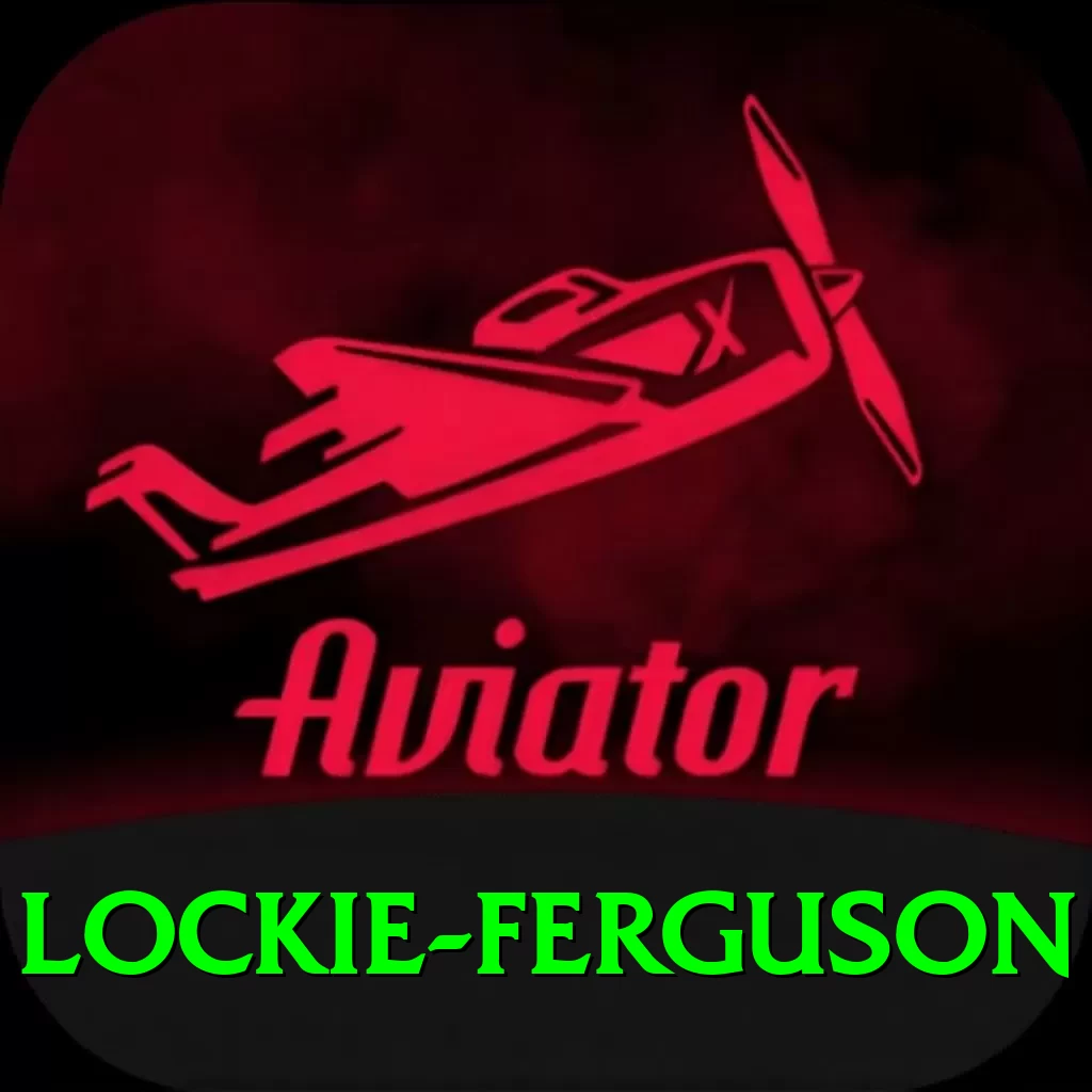 lockie ferguson VIP Edition v4.1.6 - 2