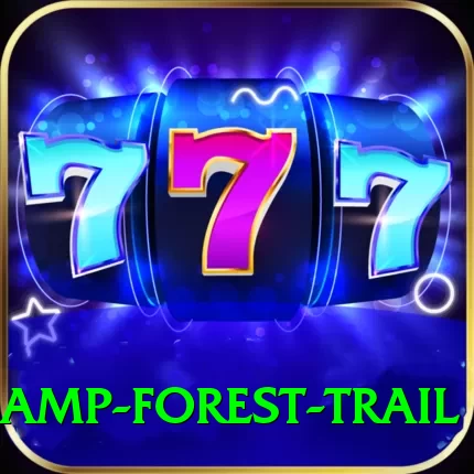 low camp forest trail Turbo v4.0.7 - 2