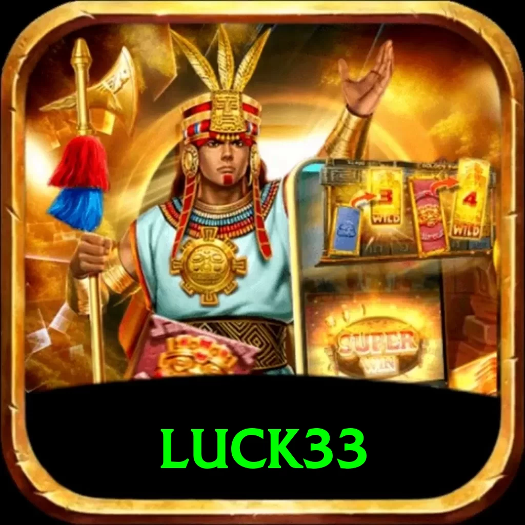 luck33 Apps (Tools & Injectors) Ultimate vv5.3.3 - 2