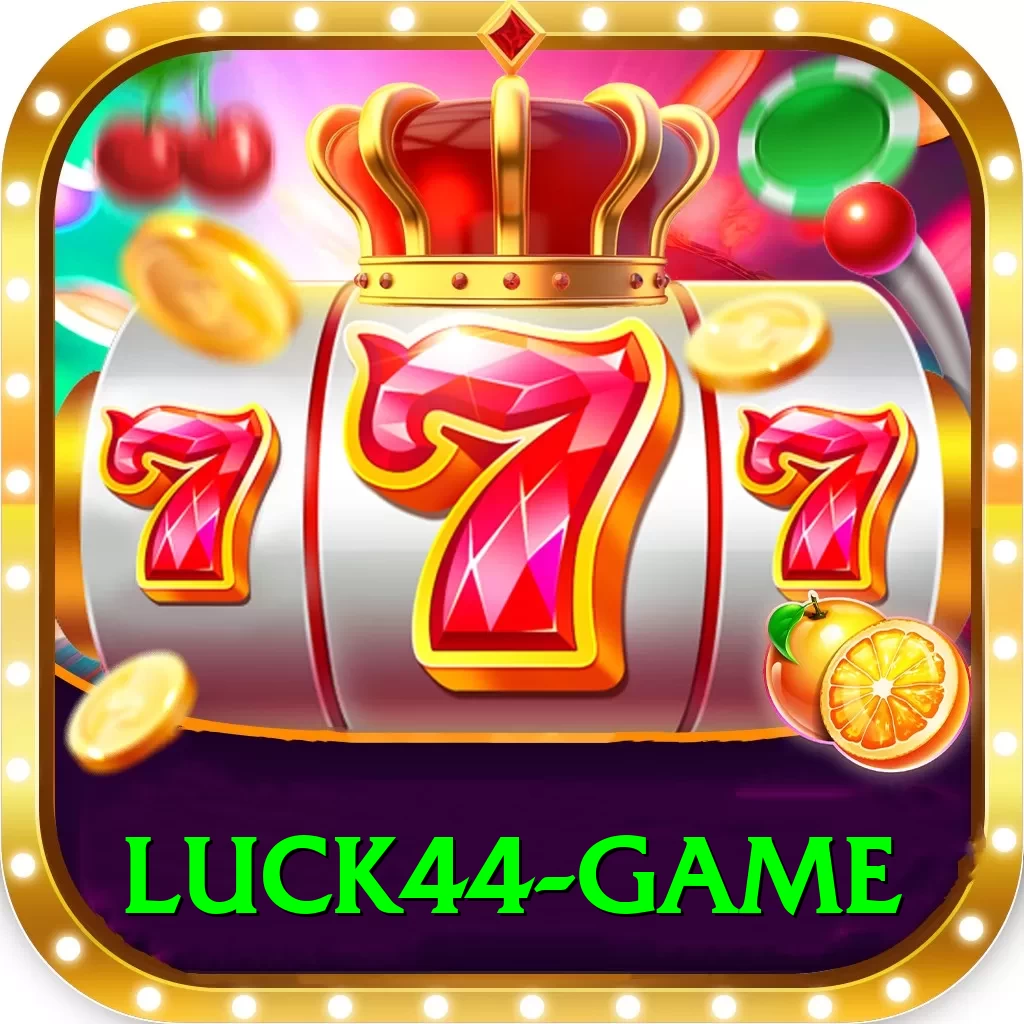 Luck44 King Latest v1.8.5 - 2