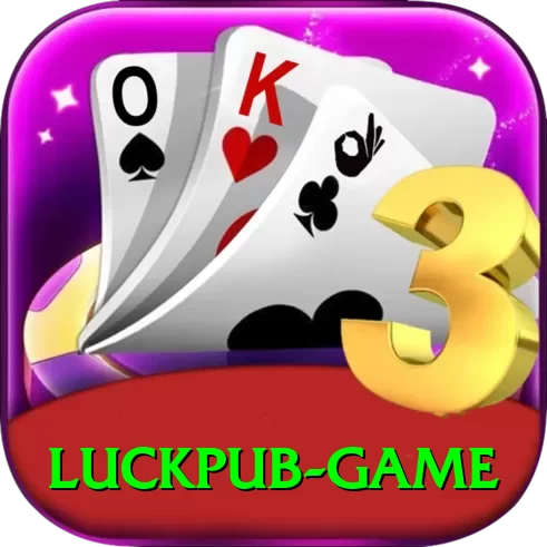 LuckPub Game Plus Edition v4.0.9 - 2