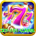 Lucky 101 Game Apps (Tools & Injectors) Deluxe v1.0.6