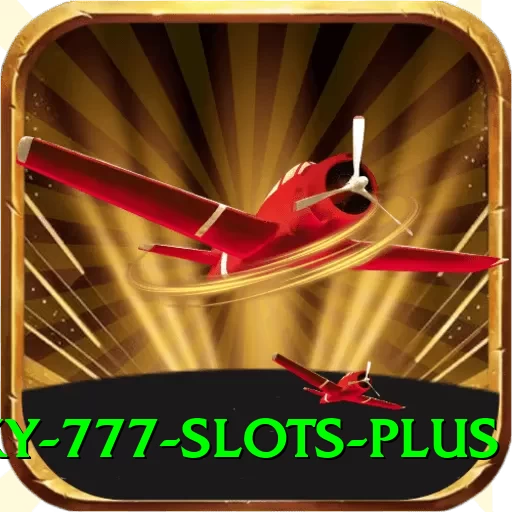 lucky 777 slots Live Max v1.5.4 - 2