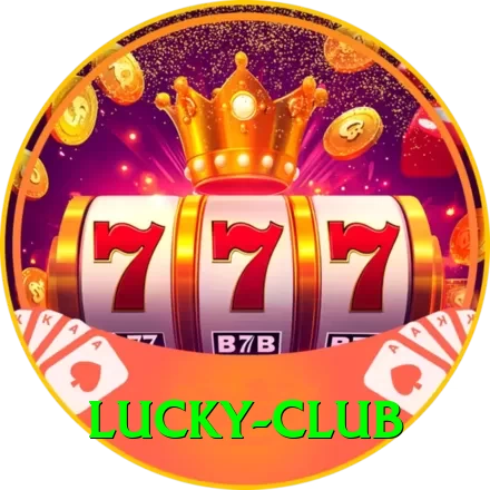 lucky club Games (Casino & Earning) Master v4.2.8 - 2