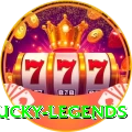 Lucky Legends Ultimate Pro v4.6.0