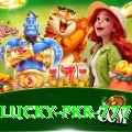 Lucky PKR 777 Turbo v3.6.3