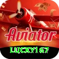 Lucky167 Pro1 v3.3.7