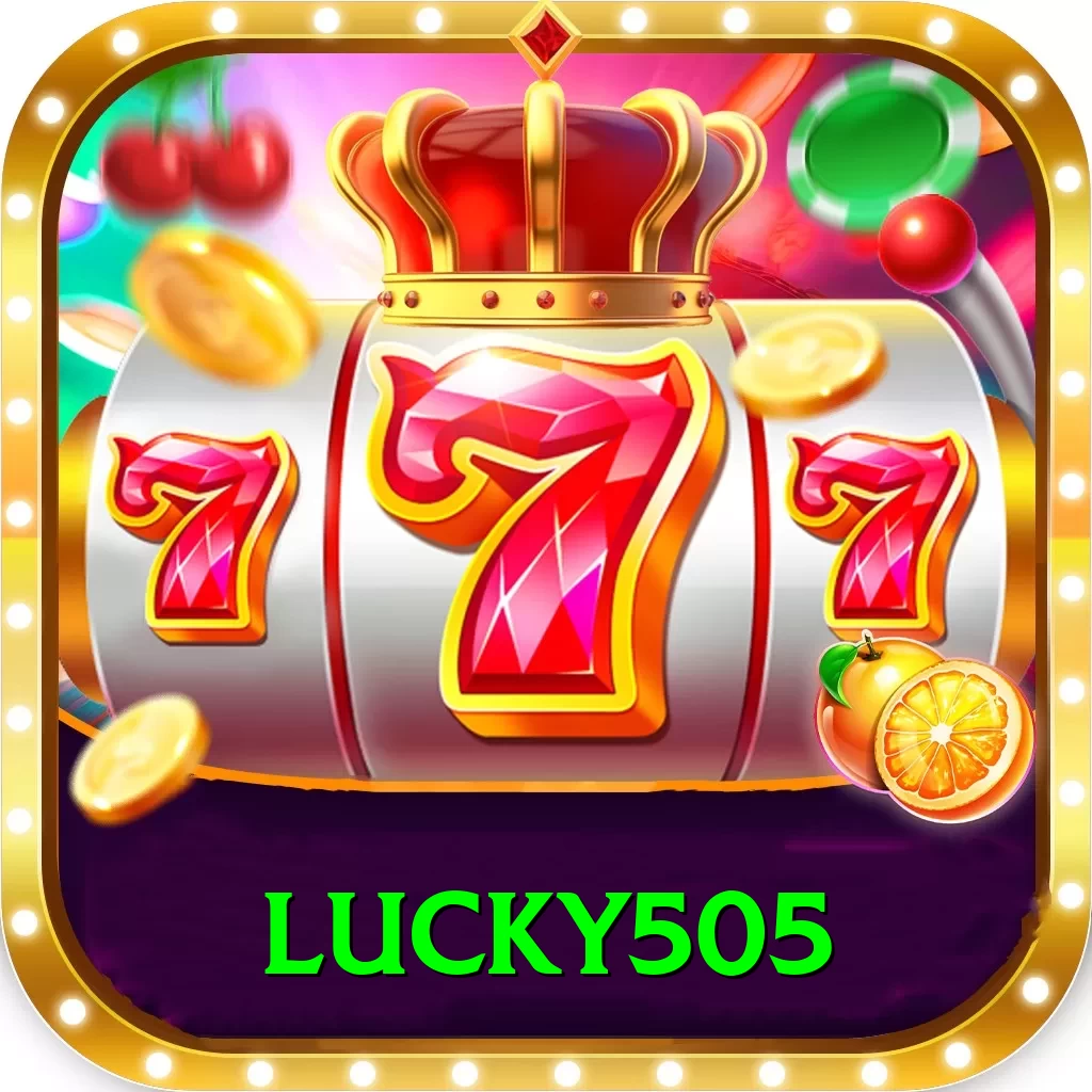 lucky505 Pro Max v3.0.2 - 2