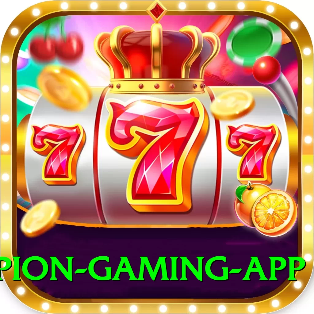 luckyi8 Champion Gaming App - 2