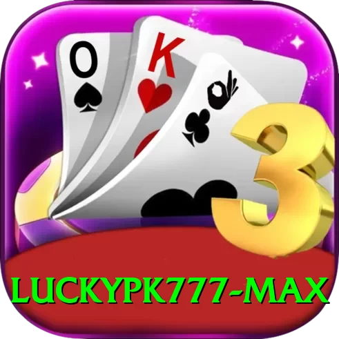 luckypk777 King v4.8.4 - 2