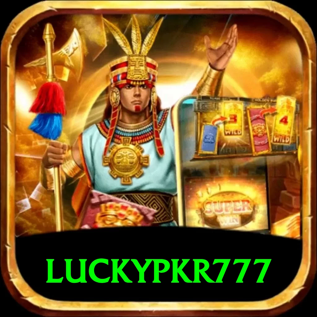 LuckyPKR777 Deluxe v5.9.8 - 2