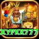 LuckyPKR777 Deluxe v5.9.8