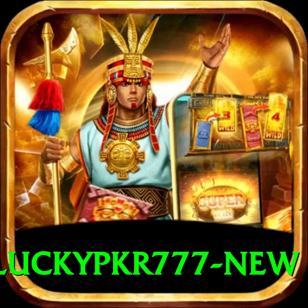 LuckyPKR777 Money Master v1.6.9 - 2