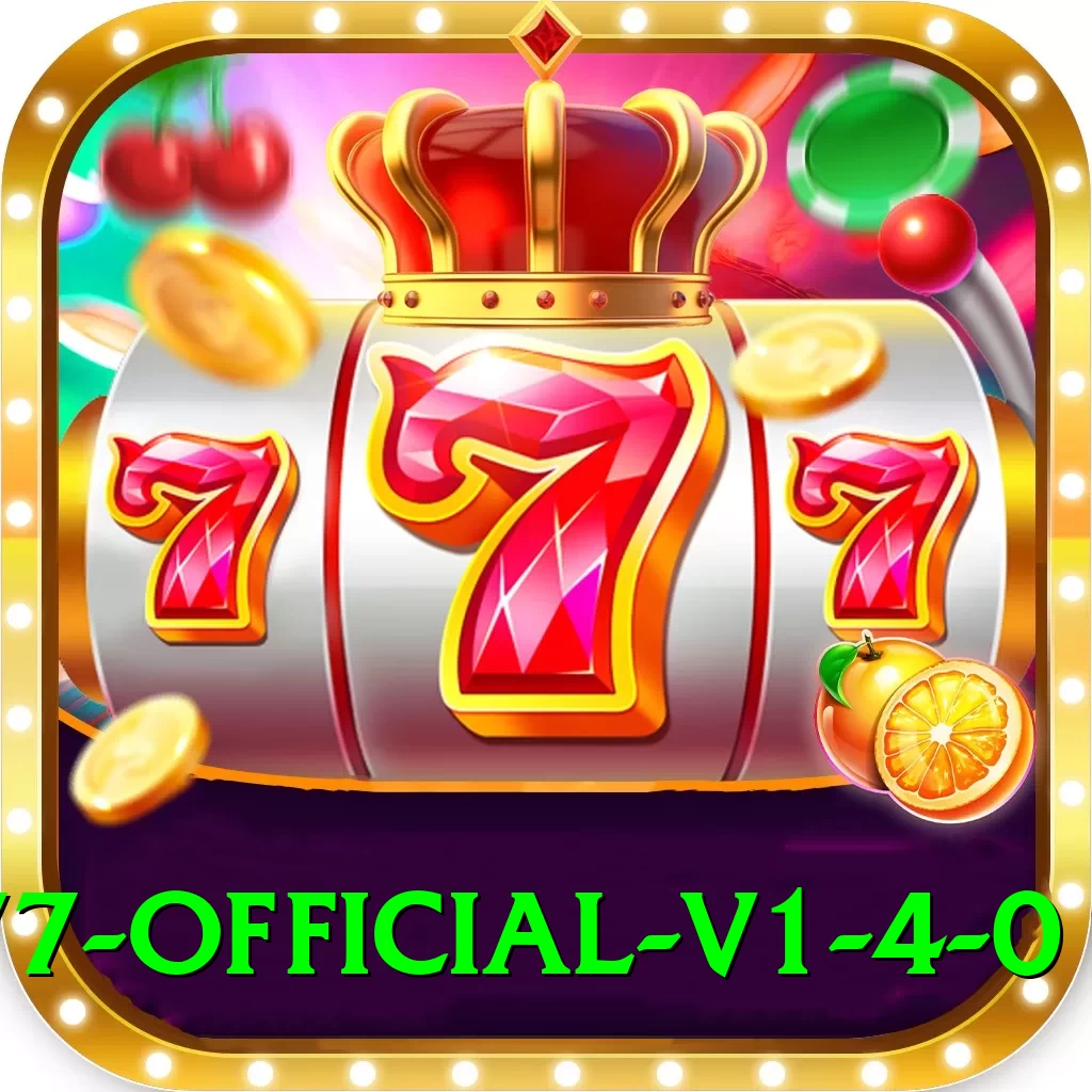 LuckyPKR777 Official v1.4.0 - 2