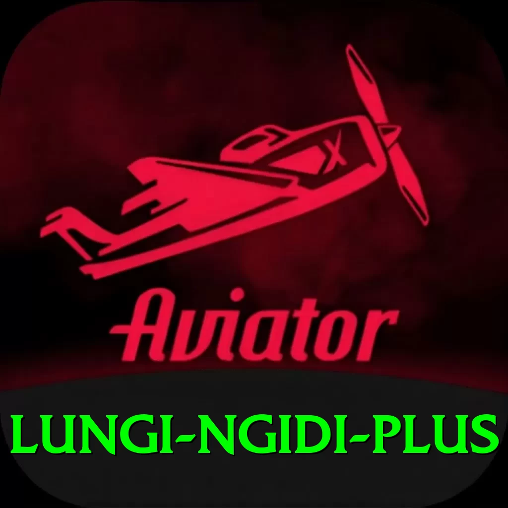 lungi ngidi Legend APK v1.9.7 - 2