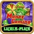 lures - Real Money Mega