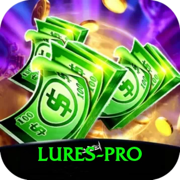 lures Slot Machine VIP - 2