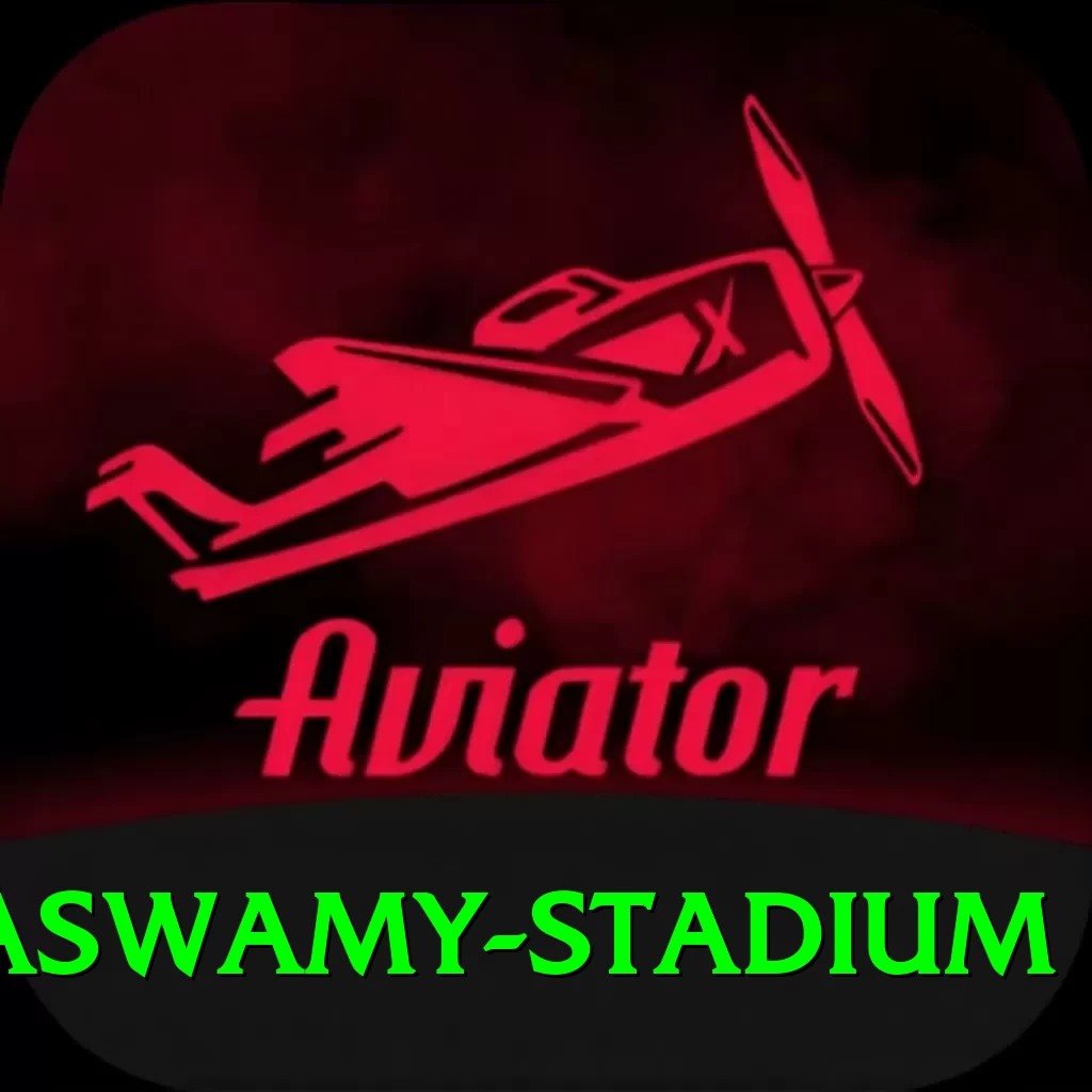 m chinnaswamy stadium Premium v1.7.3 - 2