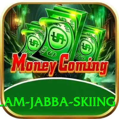 malam jabba skiing Gold v1.5.6 - 2