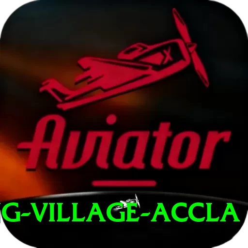 manang village accla VIP v3.4.9 - 2