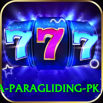 margalla paragliding pk Ultimate v2.2.6 - 2