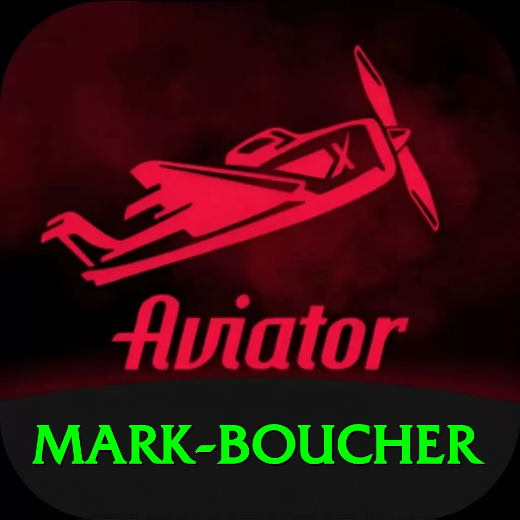 mark boucher - 2