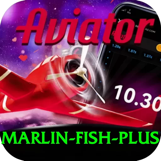 marlin fish - Live Supreme - 2