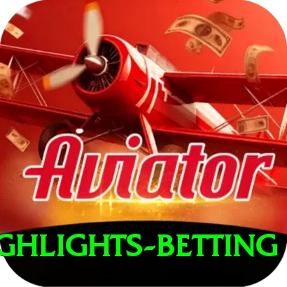 match highlights betting VIP v1.4.9 - 2