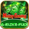 mega slots Jackpot Extreme v2.5.5
