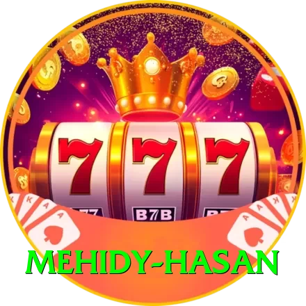 mehidy hasan Deluxe v2.9.5 - 2