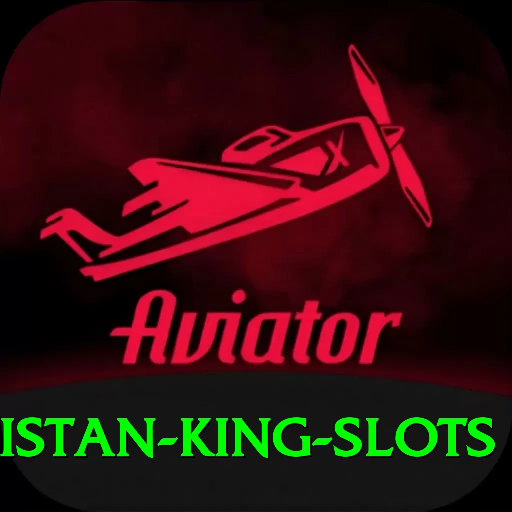 Melbet Pakistan King Slots - 2