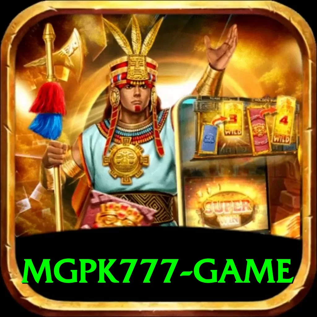 MGPK777 Game Plus Edition v5.5.7 - 2