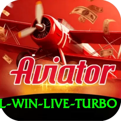 Mil Win - Live Turbo - 2