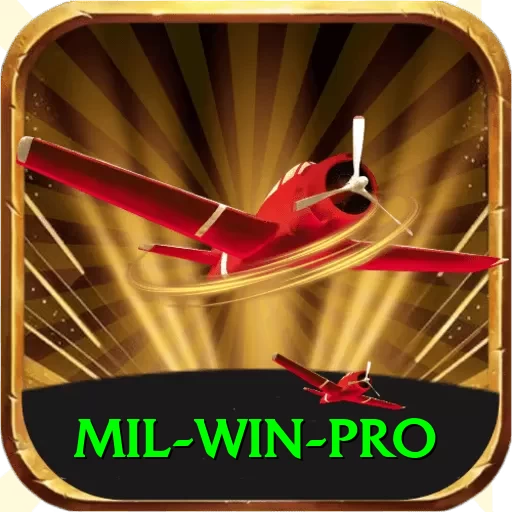 Mil Win Earn Champion v4.5.1 - 2