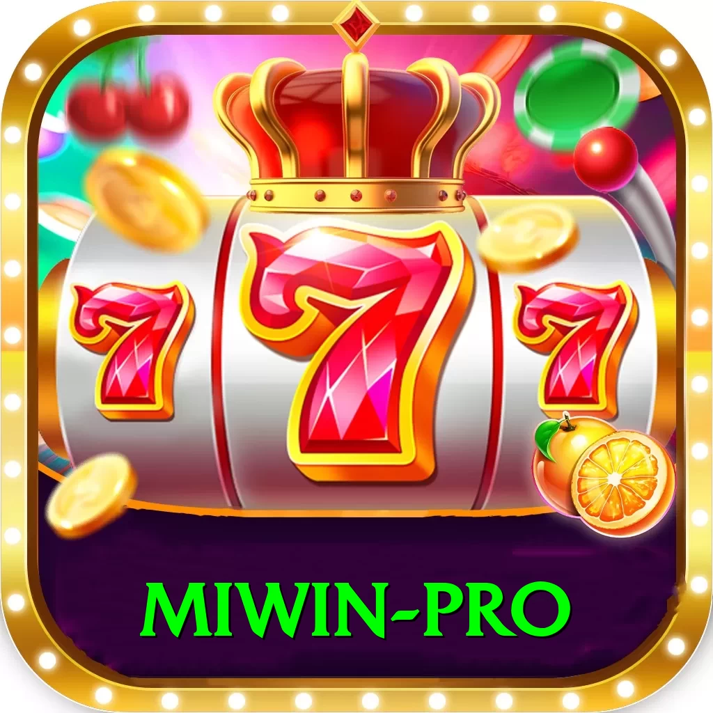 miwin Ultimate - Casino & Slots - 2