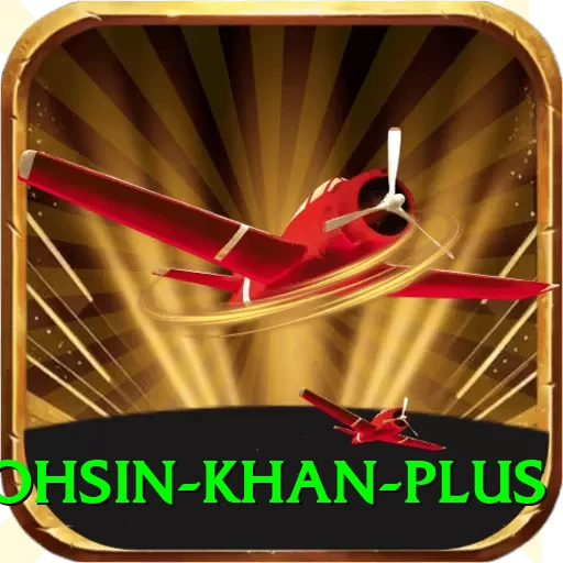 mohsin khan Deluxe Pakistan - 2