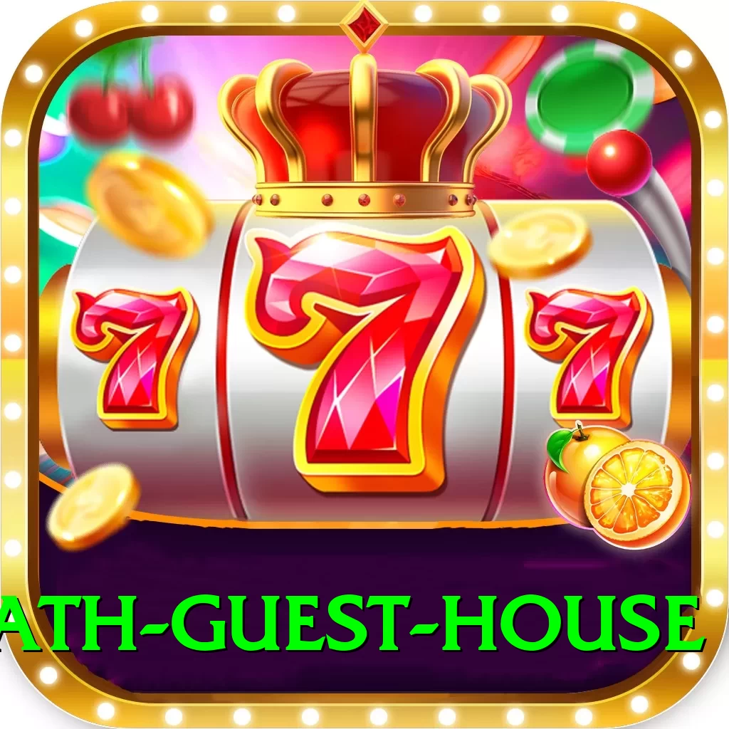 muktinath guest house Deluxe Pro v3.0.6 - 2