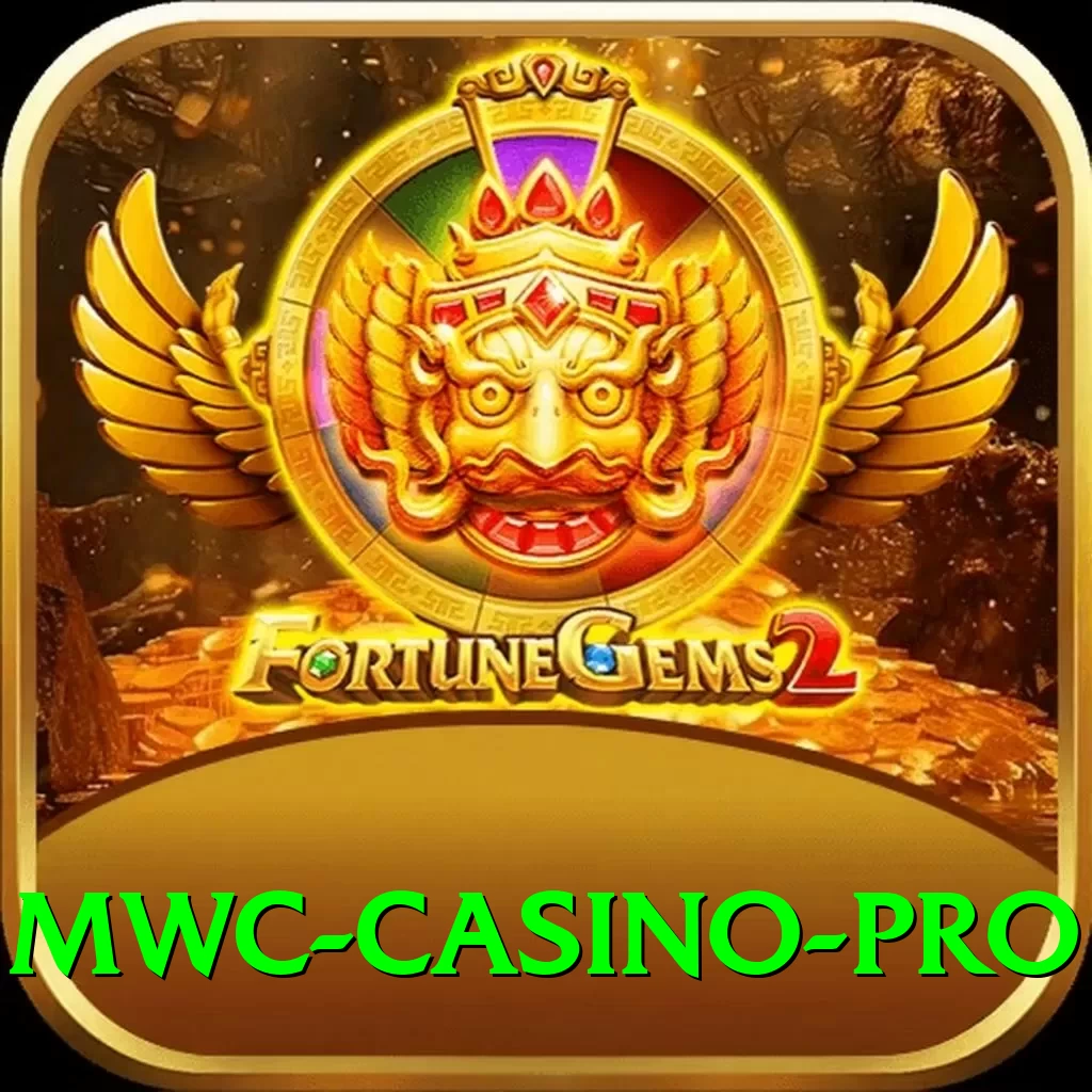 mwc casino Gold Latest v5.5.8 - 2