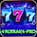 nasser hussain Legend Gaming App