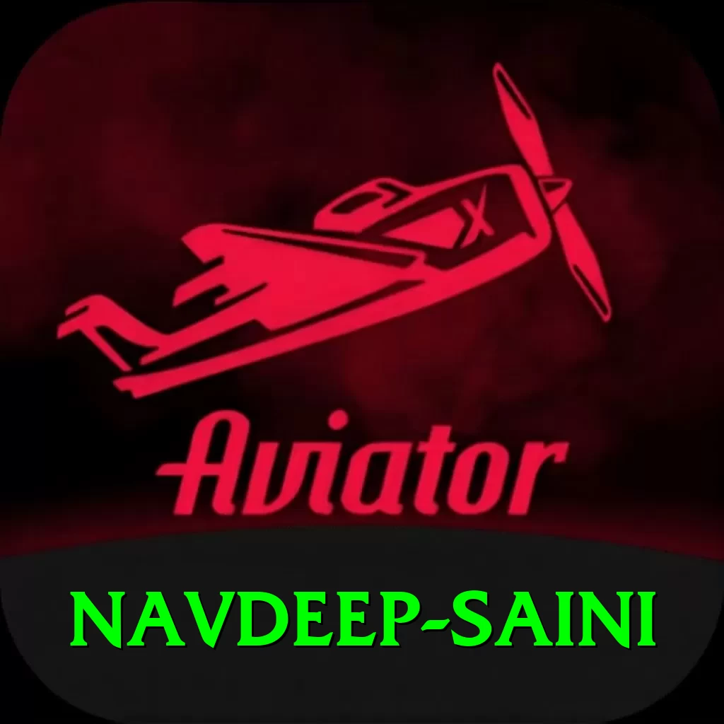 navdeep saini Master v4.3.8 - 2