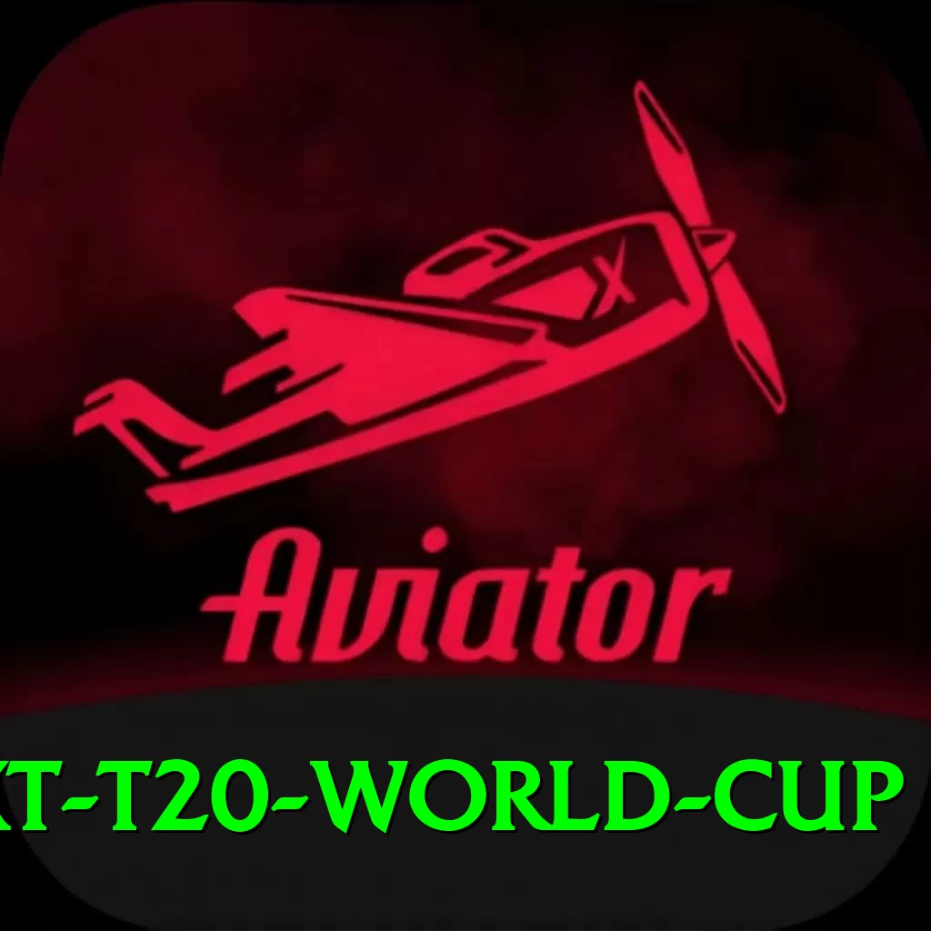 next t20 world cup Pro1 v2.9.4 - 2