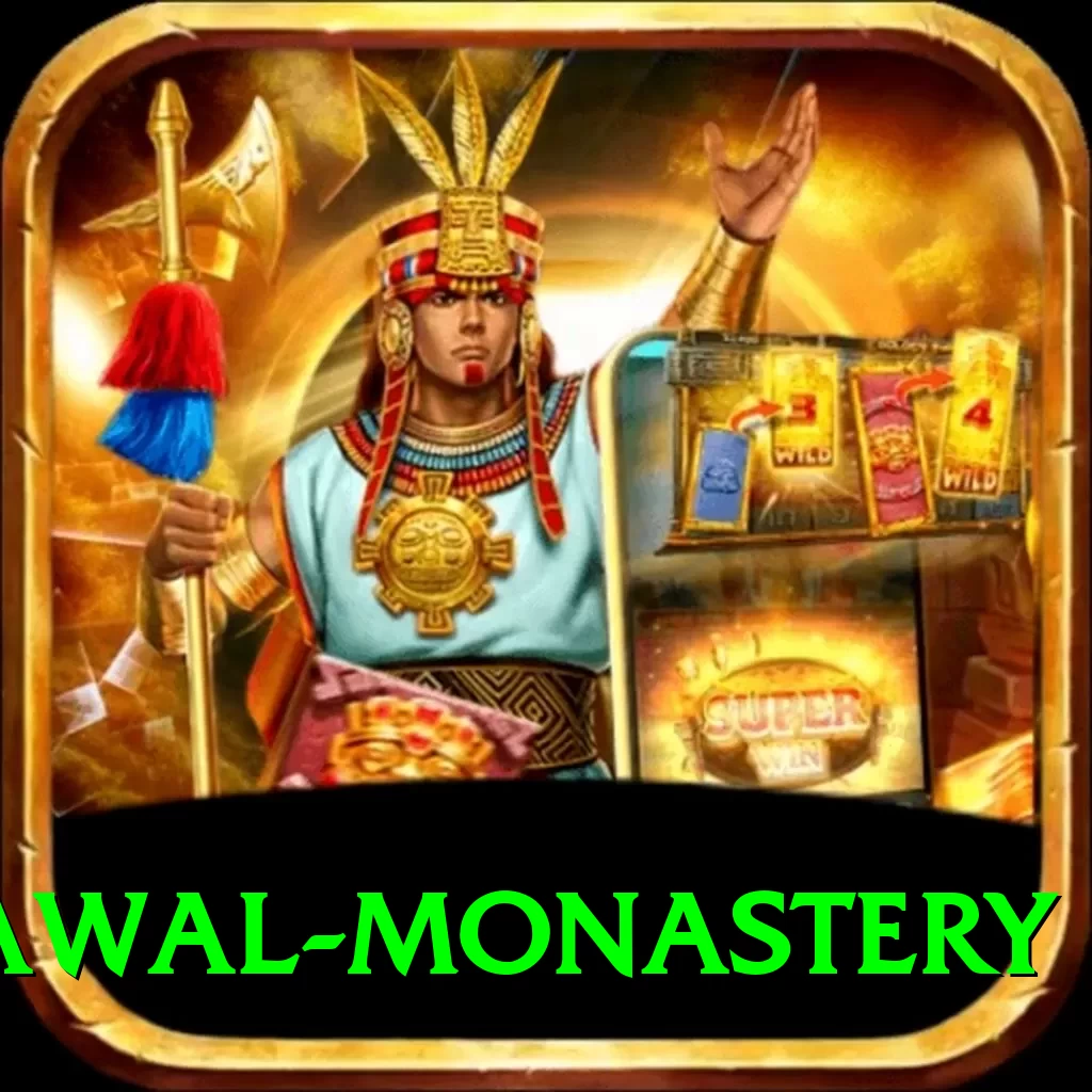 ngawal monastery Gold Pro v5.2.0 - 2