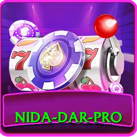 nida dar - Casino Premium - 2