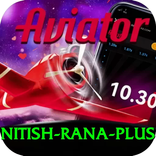 nitish rana - Ultimate Edition v5.3.6 - 2