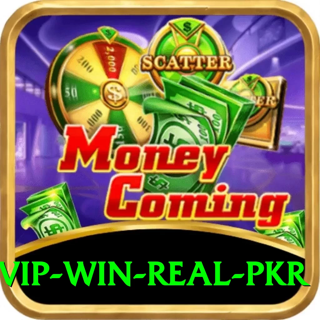 noob VIP - Win Real PKR - 2