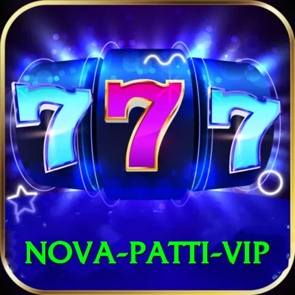nova patti - Live Ultimate - 2
