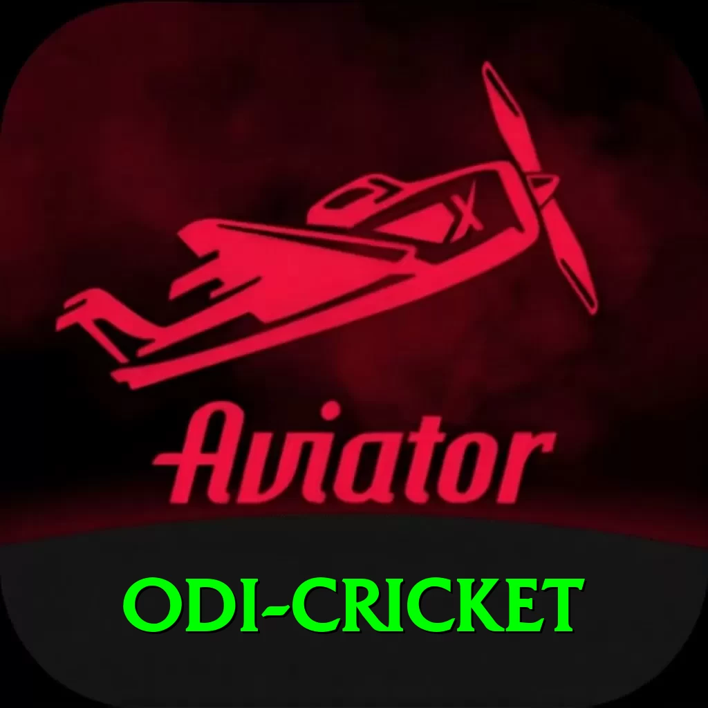 odi cricket Games (Casino & Earning) Ultimate v5.7.7 - 2