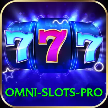 Omni Slots Casino Official v1.1.8 - 2