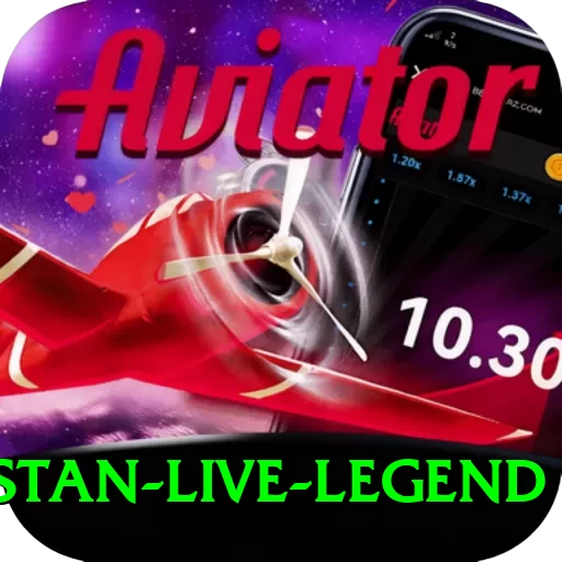 Online Betting Pakistan - Live Legend - 2